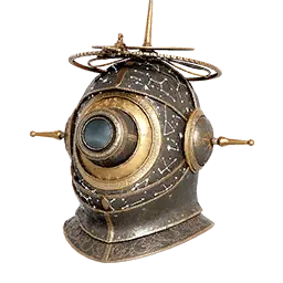 Constellation Helm