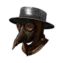 Crow Bounty Plate Helm