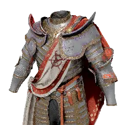Demeniss Guard's Plate Armor