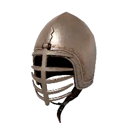 Dewhaven Standard Plate Helm