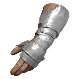 Dimfeld Plate Gloves