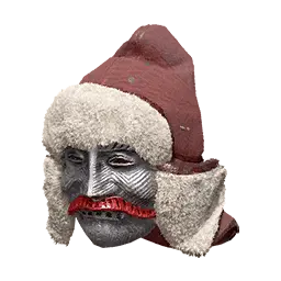 Dondegobi Plate Helm