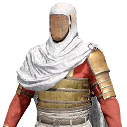 Dragon Knight Warrior's Plate Armor