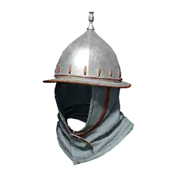 Drea Plate Helm