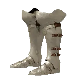 Dumenis Plate Boots II