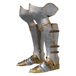 Dumenis Plate Boots