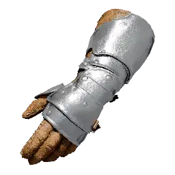 Dumenis Plate Gloves