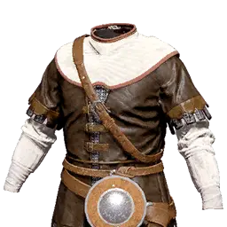 Dundree Plate Armor