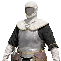 Dunverline Plate Armor