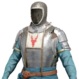 Dutinion Plate Armor