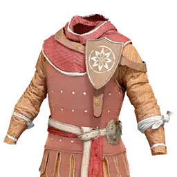 Eclaon Plate Armor