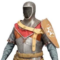 Ekklemen Plate Armor
