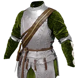 Elemore Soldier's Plate Armor