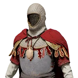 Elite Turncoat Plate Armor