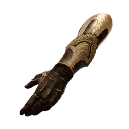 Executioner of Darkness Plate Gloves