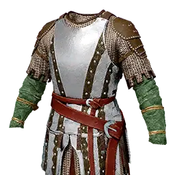 Ferman Plate Armor