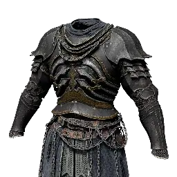 Frostcursed Plate Armor