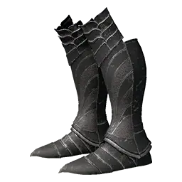 Frostcursed Plate Boots