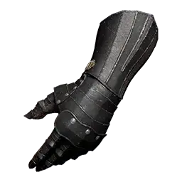 Frostcursed Plate Gloves