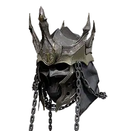 Frostcursed Plate Helm