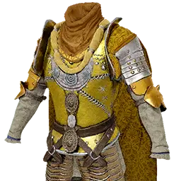 Full Moon Reaper Plate Armor