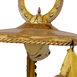 Full Moon Reaper Plate Helm