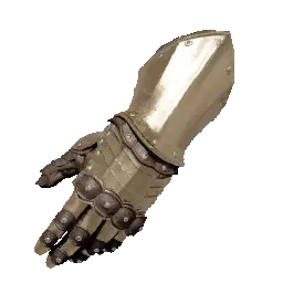 Goblin Dueling Plate Gloves