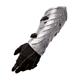 Goblin Merchant Guild's Plate Gloves