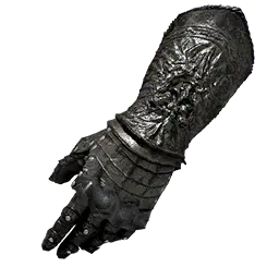 Goyen's Plate Gloves