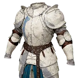 Grotevant Plate Armor