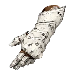 Grotevant Plate Gloves