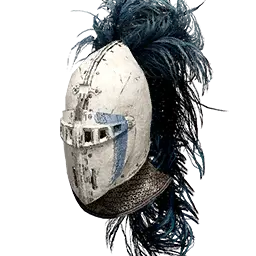 Grotevant Plate Helm