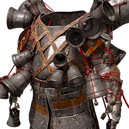 Guardian Plate Armor