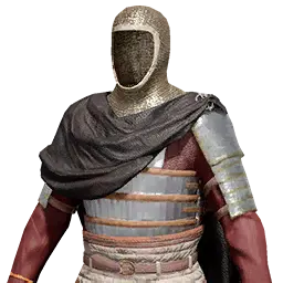 Guilan Plate Armor