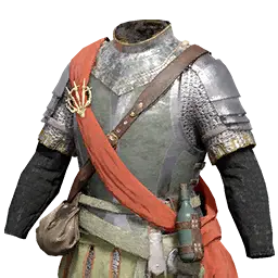 Gurrinan Plate Armor