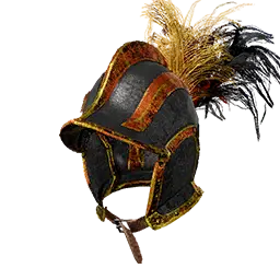 Inquisitor's Plate Helm