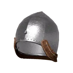 Inyr Plate Helm
