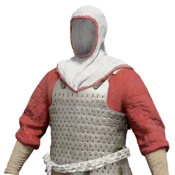 Jerrinmarne Plate Armor