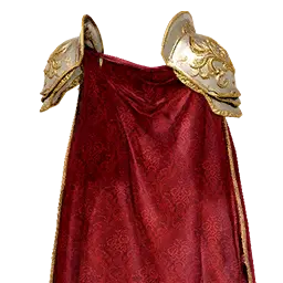 Kairos Cloak