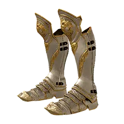 Kairos Plate Boots