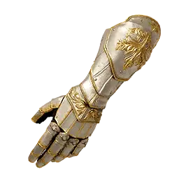 Kairos Plate Gloves