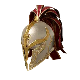 Kairos Plate Helm
