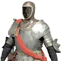 Kenmore Plate Armor
