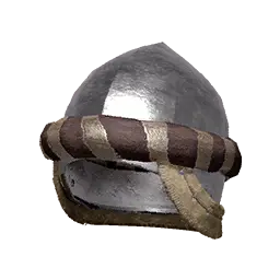 Keredeg Plate Helm