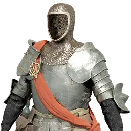 Kinloch Plate Armor