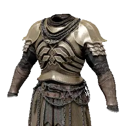 Kuku Cold-Resistant Armor