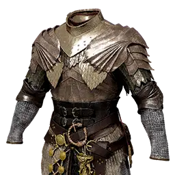 Kuku Flame-Resistant Armor