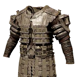 Kuku Lightning-Resistant Armor