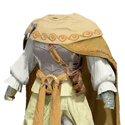 Lacusane Plate Armor