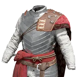 Larc Plate Armor